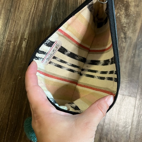 Nena and Co Esperanza clutch